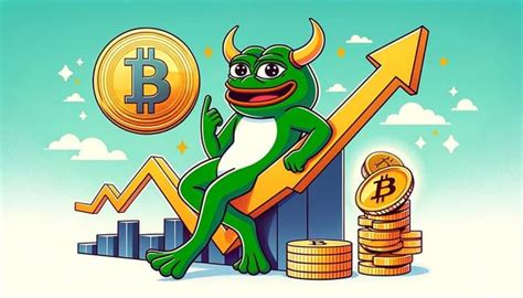 Bulls Accumulating Pepe: A Surge in Demand for the Controversial NFT Collection