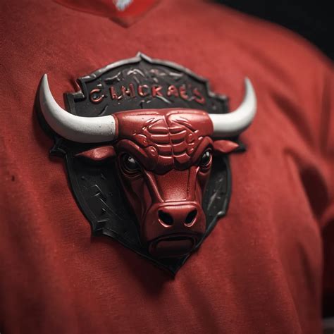 Bulls Jersey: An Iconic Symbol of Sports Legacy and Fanaticism