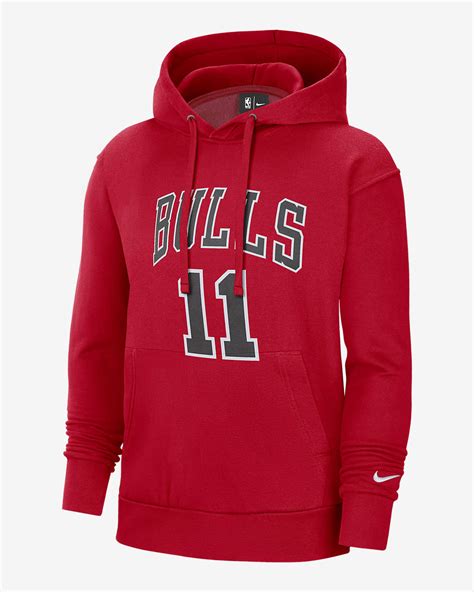 Bulls Pullover Sweatshirt: The Ultimate Guide to Comfort and Style