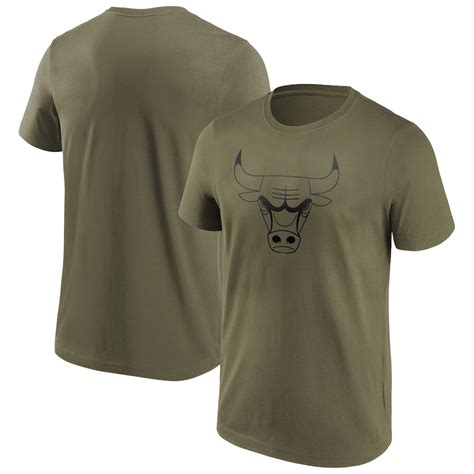 Bulls Shirt Men: Style that Roars