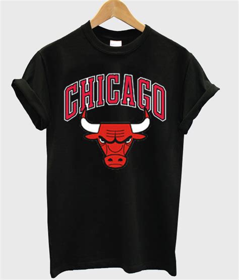 Bulls Shirts: An Unforgettable Fashion Statement