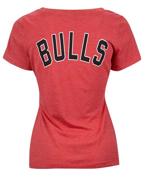 Bulls Shirts Ladies: Elevate Your Style with Chic and Bold Fashion