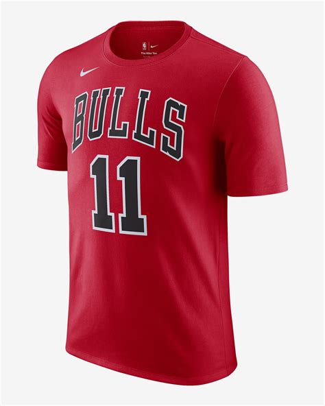 Bulls Tee Shirt: A Symbol of Strength and Determination