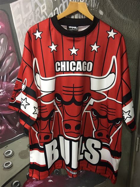 Bulls Tee Shirt: The Ultimate Fashion Statement for the Bold and Fearless