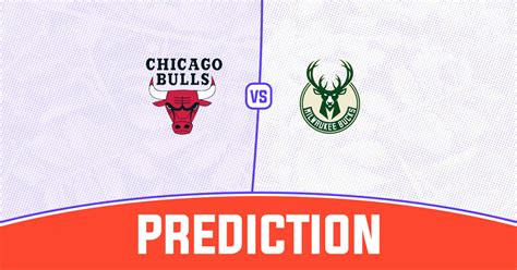 Bulls vs Bucks: A Comprehensive Guide to the Epic Rivalry