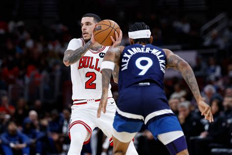 Bulls vs Timberwolves: An in-Depth Statistical Analysis