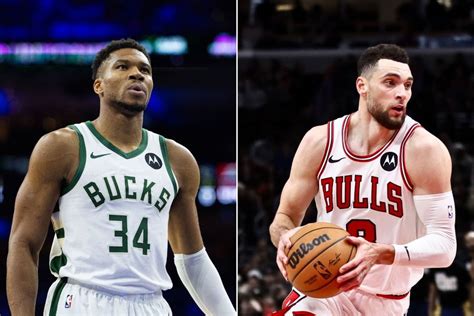 Bulls vs. Bucks: A Clash of the Eastern Conference Giants