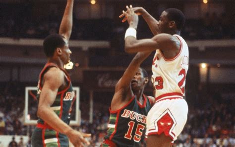 Bulls vs. Bucks: An Unforgettable Rivalry in the NBA