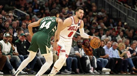 Bulls vs. Bucks: The Battle of the Beasts