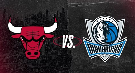 Bulls x Mavericks: Uma Rivalidade Ardente na NBA