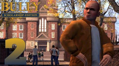 Bully Anniversary Edition: Celebrating 15 Years of Timeless Gameplay