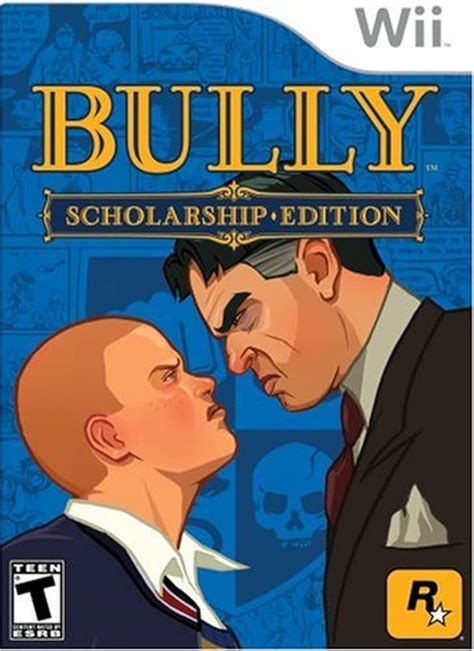 Bully Scholarship Edition English 1: A Comprehensive Guide