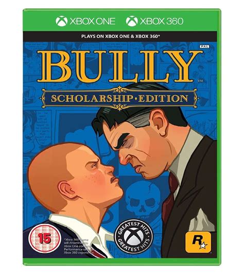 Bully Scholarship Edition English 2: Uncover the Intriguing Gameplay and Challenges