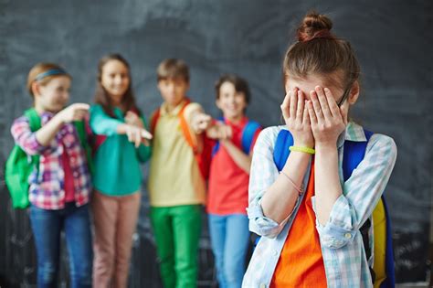 Bullying and Teasing Social Power in Children&am Doc