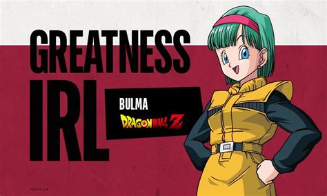 Bulma: The Brains Behind the Brawn in Dragon Ball Super Hero