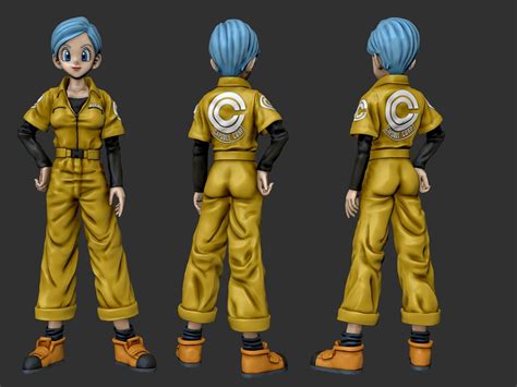 Bulma: The Unsung Heroine of Dragon Ball Super Hero