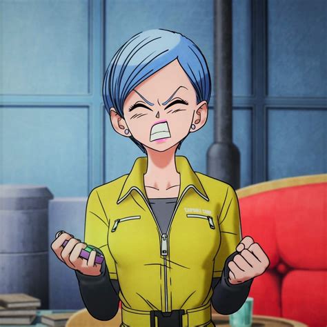 Bulma Briefs: A Technological Powerhouse in the Dragon Ball Universe