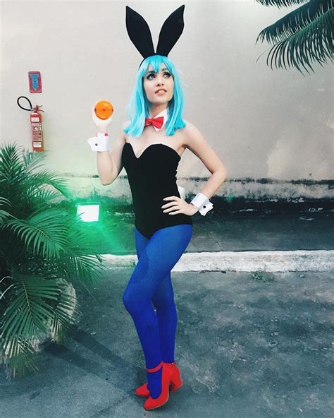 Bulma Bunny Suit: A Comprehensive Guide to the Iconic Cosplay