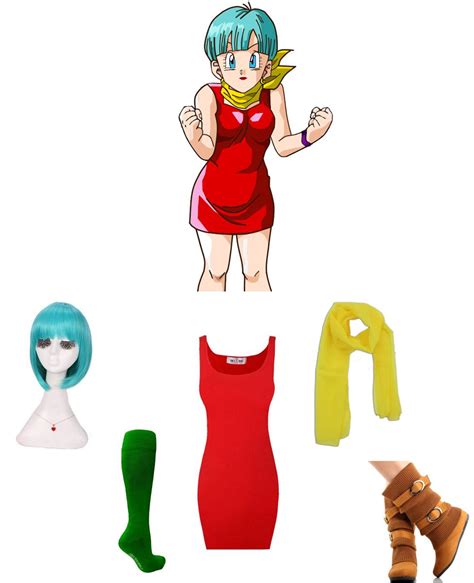 Bulma Dress Up: A Comprehensive Guide to the Latest Fashion Trend