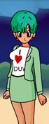 Bulma Dress Up Game: Embark on a Fashionable Adventure