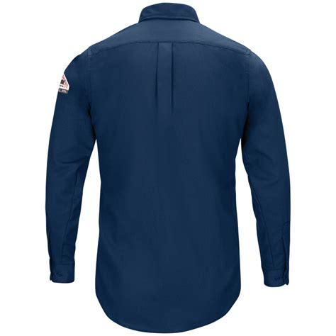 Bulwark FR Shirt: Where Comfort Meets Protection