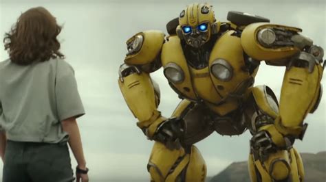 Bumblebee's Legendary Voice Actor: An Iconic Journey