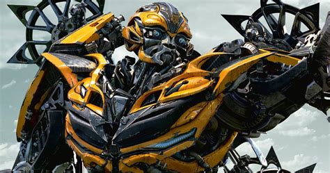 Bumblebee: Age of Extinction - The 2014 Blockbuster That Rocked the Box Office