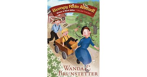 Bumpy Ride Ahead Double Trouble Doc