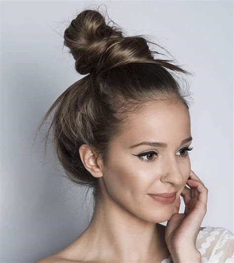 Bun It Hair Accessory: 6 Innovative Ways to Style Your Bun