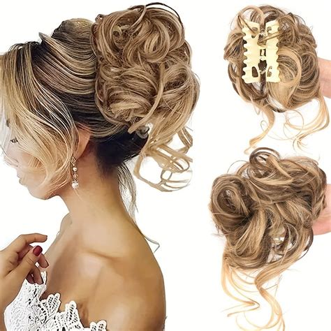 Bun It Hair Accessory: A Guide to Effortless Style