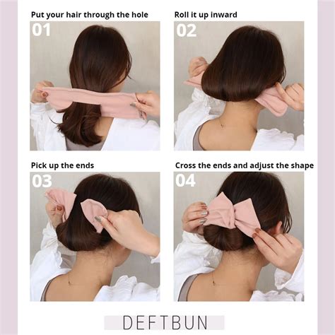 Bun It Hair Accessory: A Quick Overview