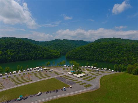 Bunch Hollow Campground: A Serene Escape Amidst the Ozark Mountains