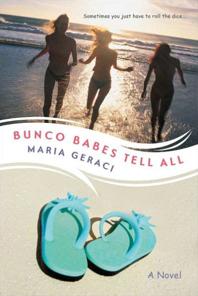 Bunco Babes Tell All Reader