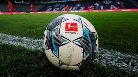 Bundesliga 1: Uma Visão Geral do Futebol Alemão de Alto Nível