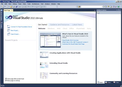 Bundle A Guided Tour of Microsoft Visual Studio 2010 Visual Basic C and C Microsoft Visual Basic 2008 Comprehensive Concepts and Techniques Epub