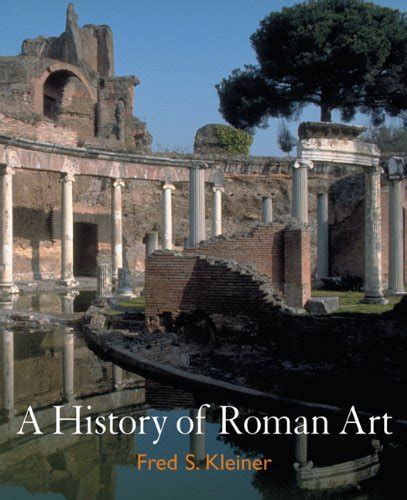 Bundle A History of Roman Art InfoTrac College Edition Kindle Editon
