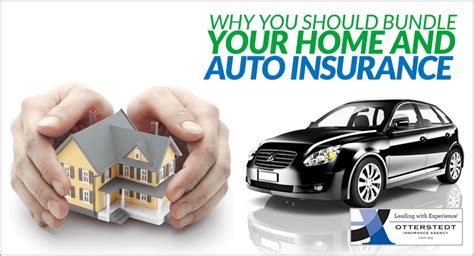 Bundle Auto and Homeowners Insurance: 6 Reasons Why It Matters