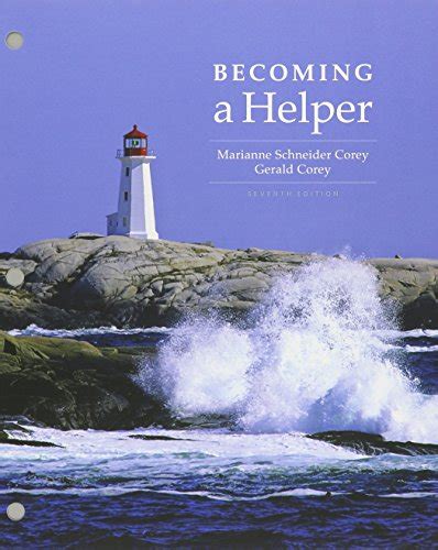 Bundle Becoming a Helper 7th MindTap Counseling 1 term 6 months Printed Access Card Epub