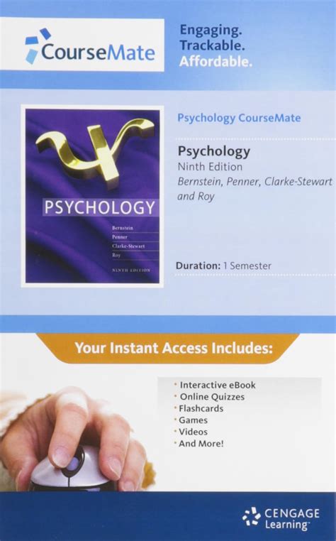 Bundle Biological Psychology 11th Psychology CourseMate with eBook Printed Access Card Kindle Editon