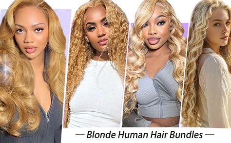 Bundle Bundle Hair: The Ultimate Guide to 613 Human Hair Weaves