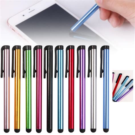 Bundle Capacitive Stylus Kindle Samsung Doc