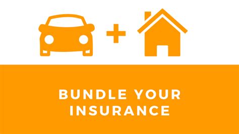 Bundle Car and Home Insurance for 10%!