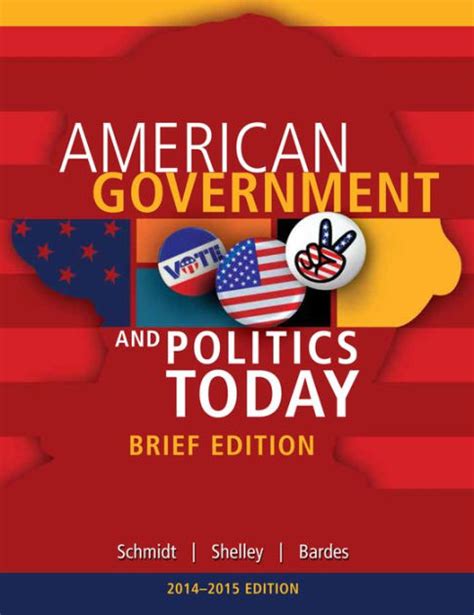 Bundle Cengage Advantage Books American Government 10th Latino-American Politics Supplement Epub