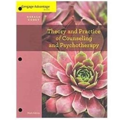 Bundle Cengage Advantage Books Theory and Practice of Counseling and Psychotherapy Loose-leaf Version 9th MindTap Counseling 1 term 6 months Printed Access Card Epub