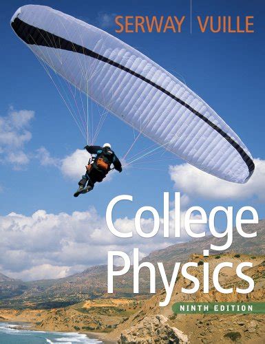 Bundle College Physics 9th Physics CourseMate with eBook Printed Access Card Doc