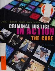 Bundle Criminology Criminal Justice CourseMate with eBook Printed Access Card Kindle Editon