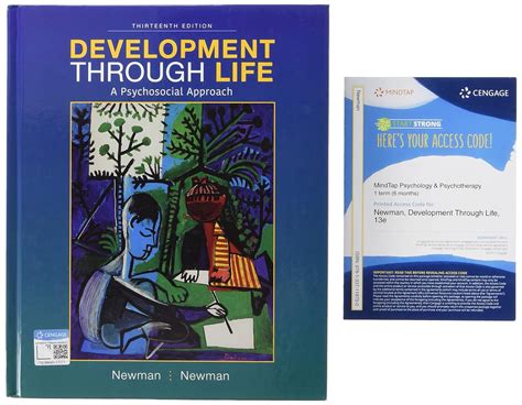 Bundle Development Through Life A Psychosocial Approach Loose-Leaf Version 13th LMS Integrated MindTap Psychology 1 term 6 months Printed Access Card Reader