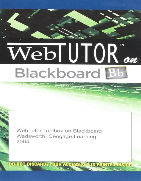 Bundle Emotion WebTutor ToolBox for BlackBoard Printed Access Card Epub
