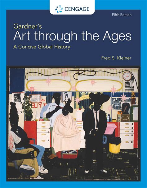 Bundle Gardner s Art through the Ages A Concise History of Western Art with ArtStudy Online Printed Access Card and Timeline 2nd SlideGuide Doc