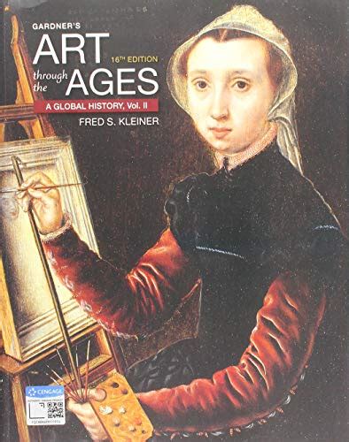 Bundle Gardner s Art through the Ages A Global History Volume I 15th Gardner s Art through the Ages A Global History Volume II 15th MindTap Art 2 term 12 months Printed Access Card Reader
